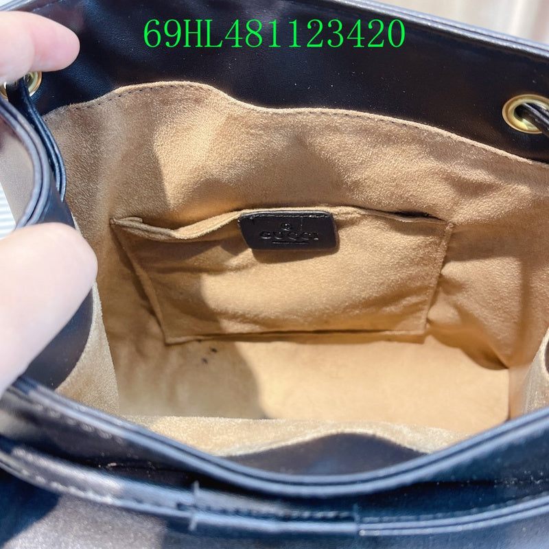 Gucci Bags - The Tote 1162