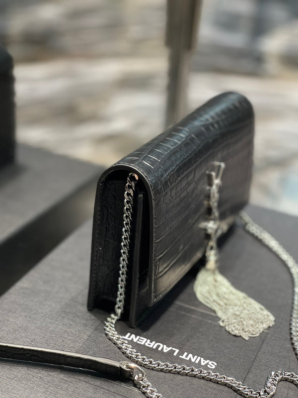 Adeline Bags - Yves Saint Laurent - Bags -