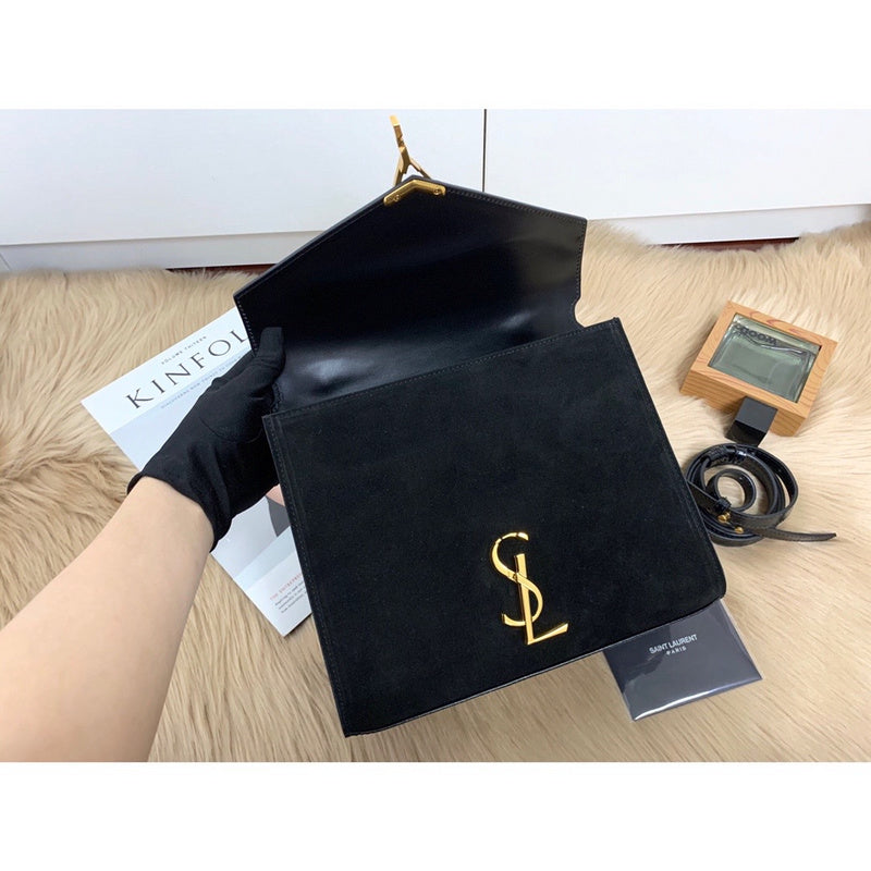Adeline Bags - Yves Saint Laurent - Bags -
