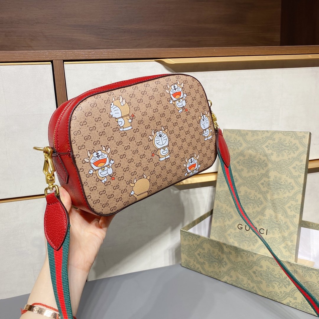 MO - Top Quality Bags Gucci 240