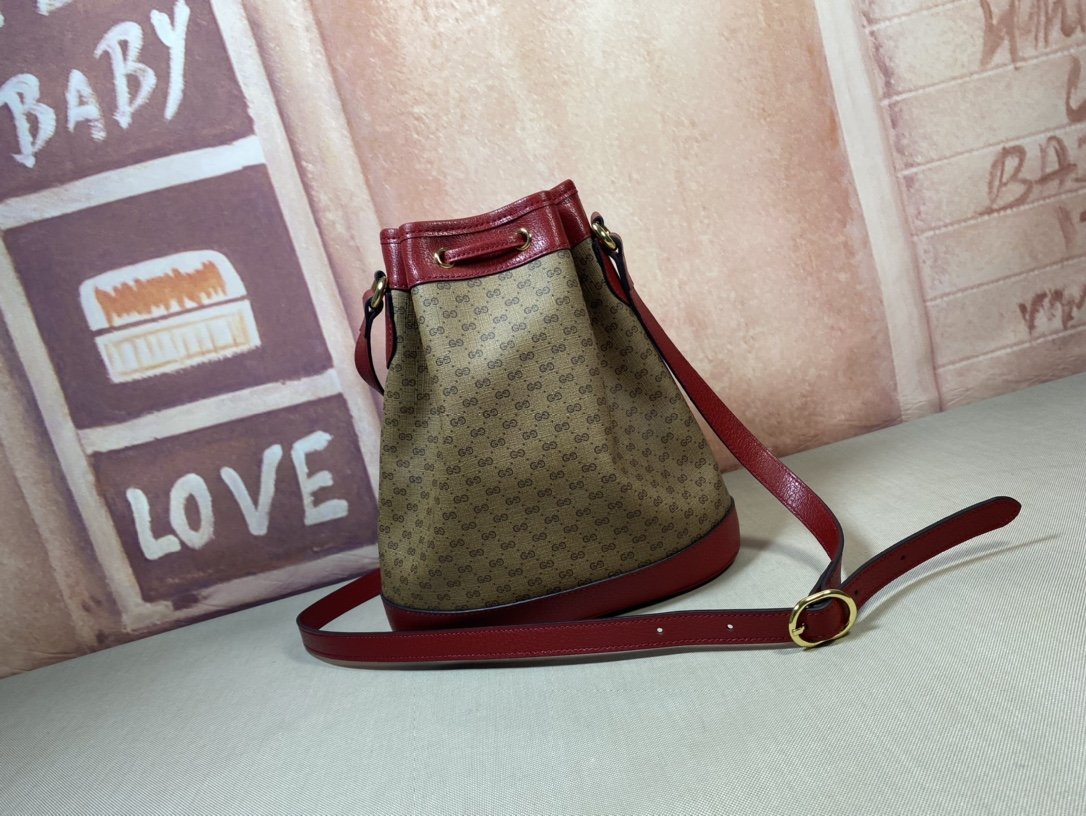 MO - Top Quality Bags Gucci 069