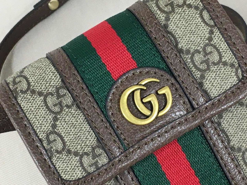 Gucci Bags - The Tote 443