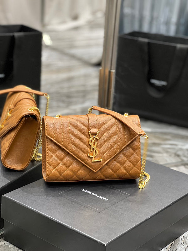 Adeline Bags - Yves Saint Laurent - Bags -