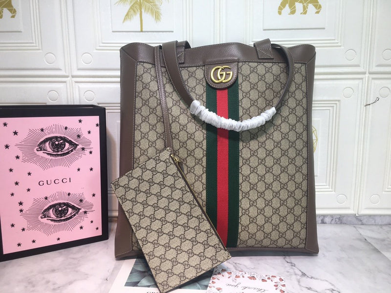 Gucci Bags - The Tote 433