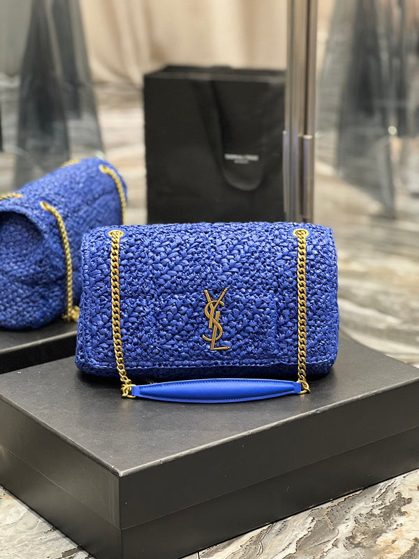 Adeline Bags - Yves Saint Laurent - Bags -