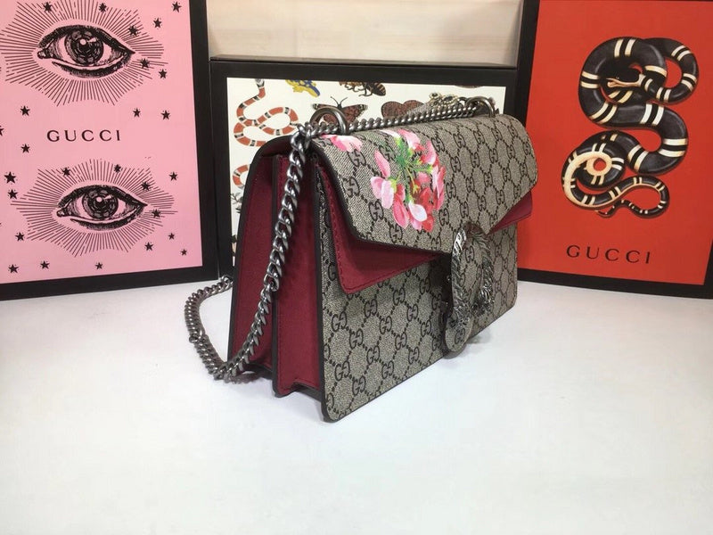 Gucci Bags - The Tote 315