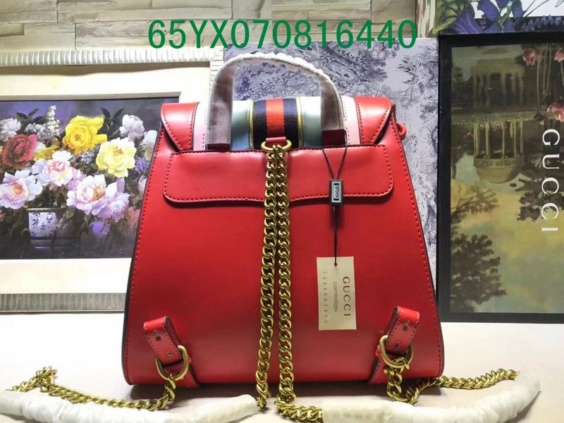 Gucci Bags - The Tote 1116