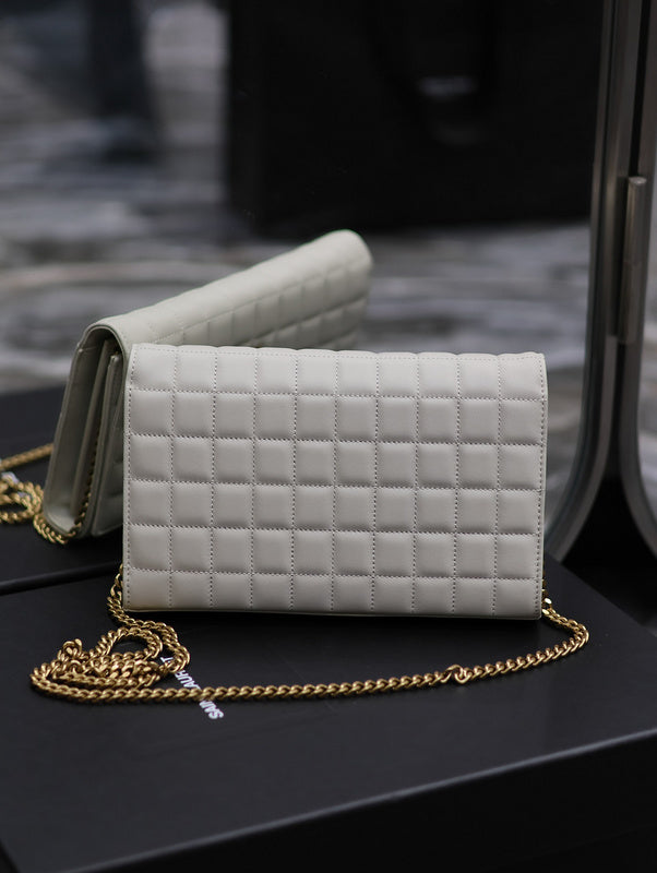 Adeline Bags - Yves Saint Laurent - Bags -
