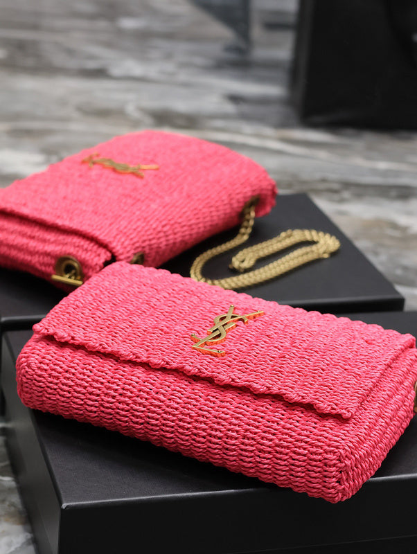 Adeline Bags - Yves Saint Laurent - Bags -