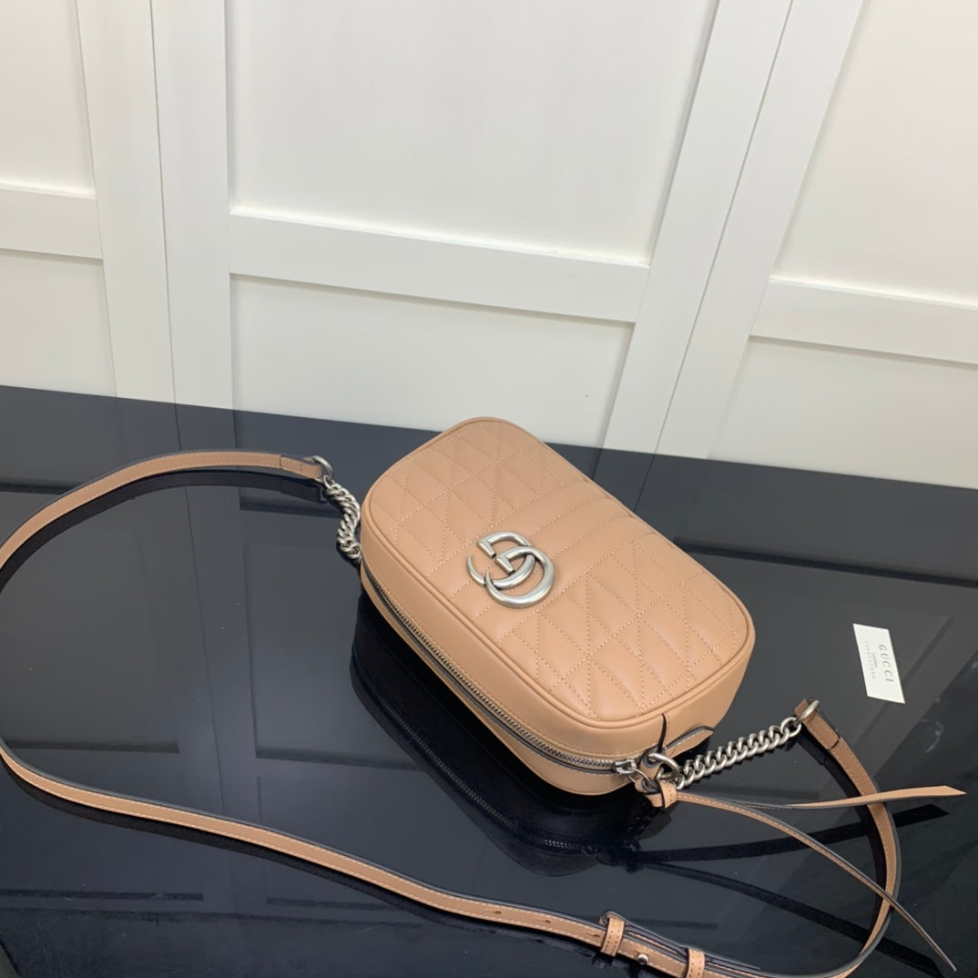 BOLSA GUCCI MARMONT 24