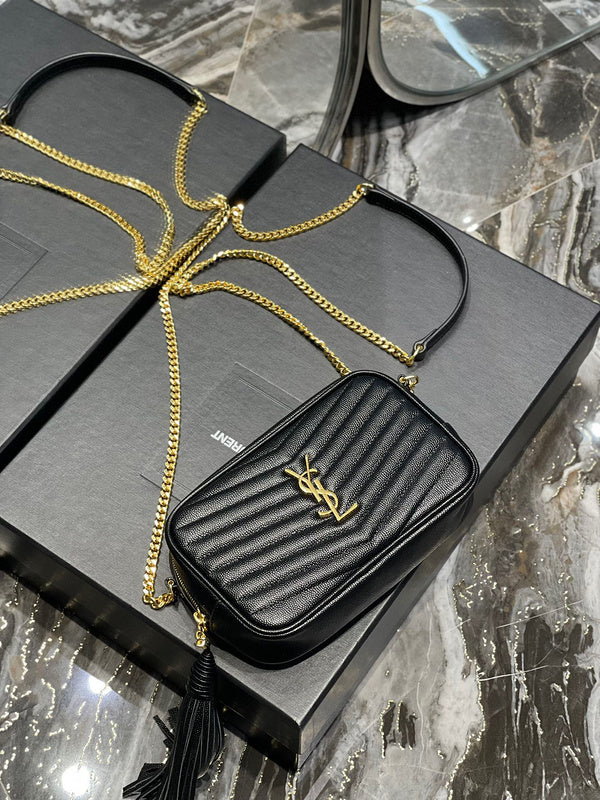 Adeline Bags - Yves Saint Laurent - Bags -