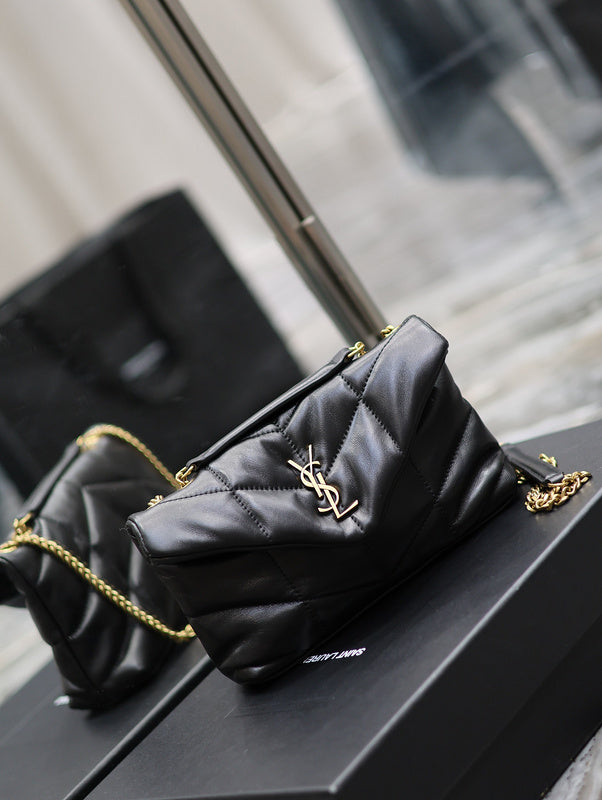 Adeline Bags - Yves Saint Laurent - Bags -