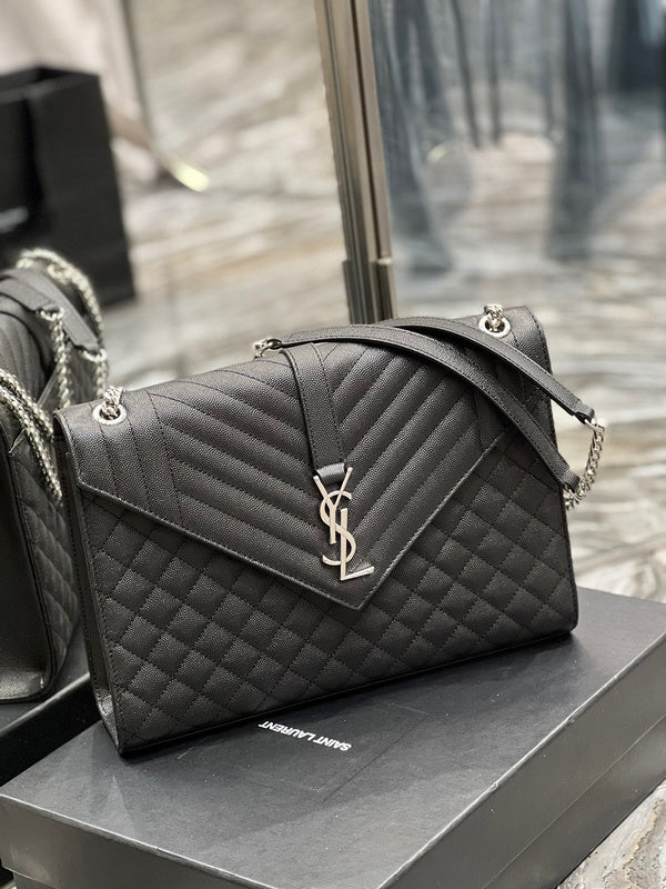 Adeline Bags - Yves Saint Laurent - Bags -