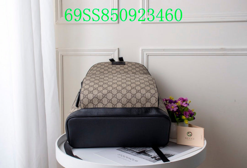 Gucci Bags - The Tote 1104