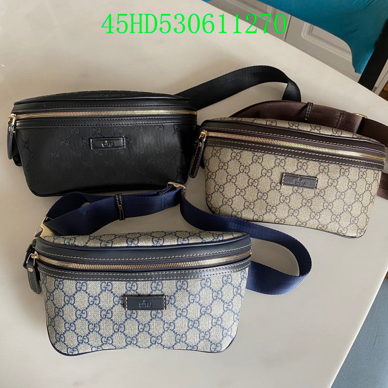 Gucci Bags - The Tote 398