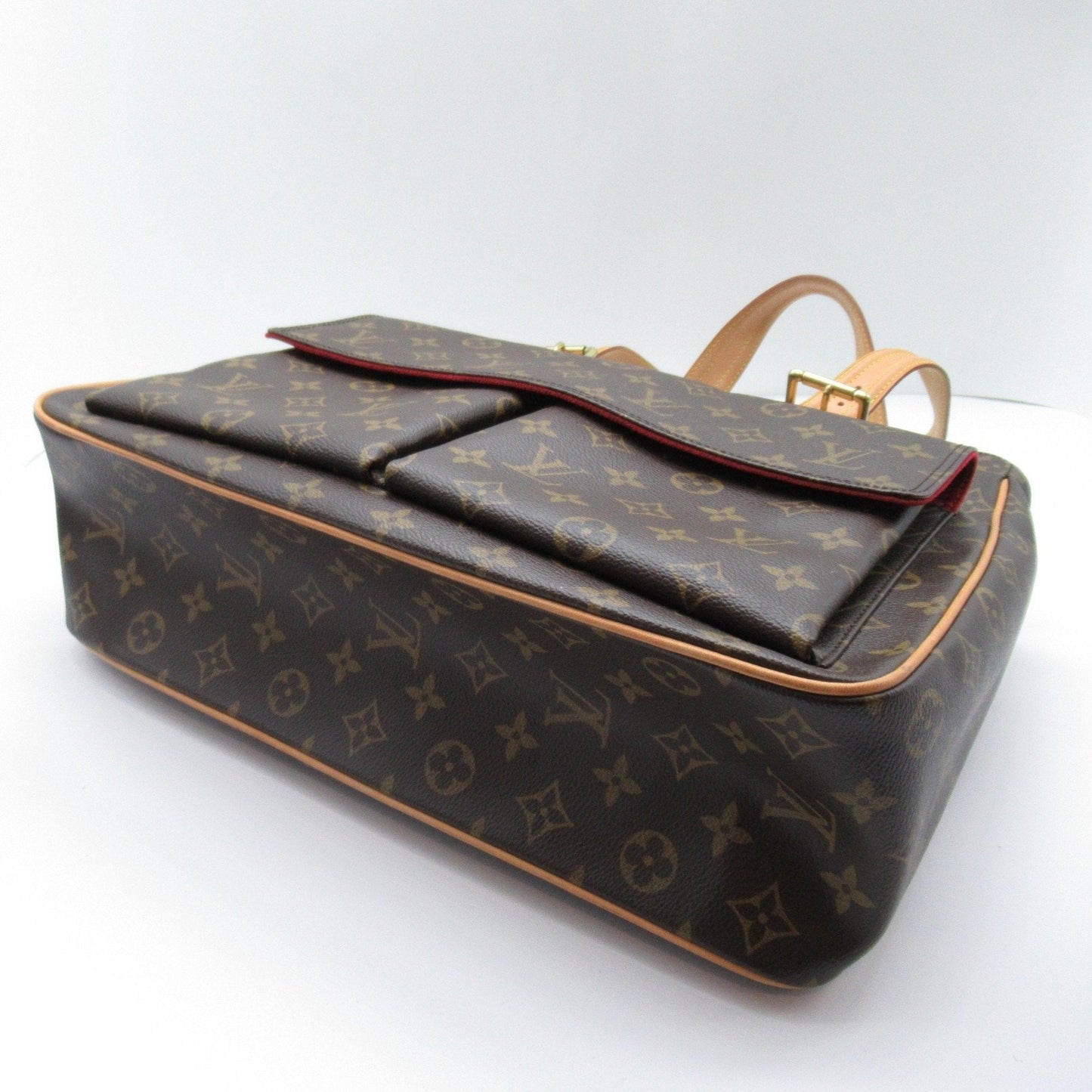 Louis Vuitton Monogram Shoulder Bag