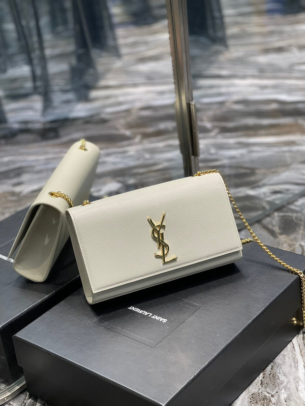 Adeline Bags - Yves Saint Laurent - Bags -