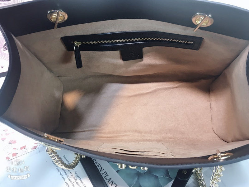 Gucci Bags - The Tote 651