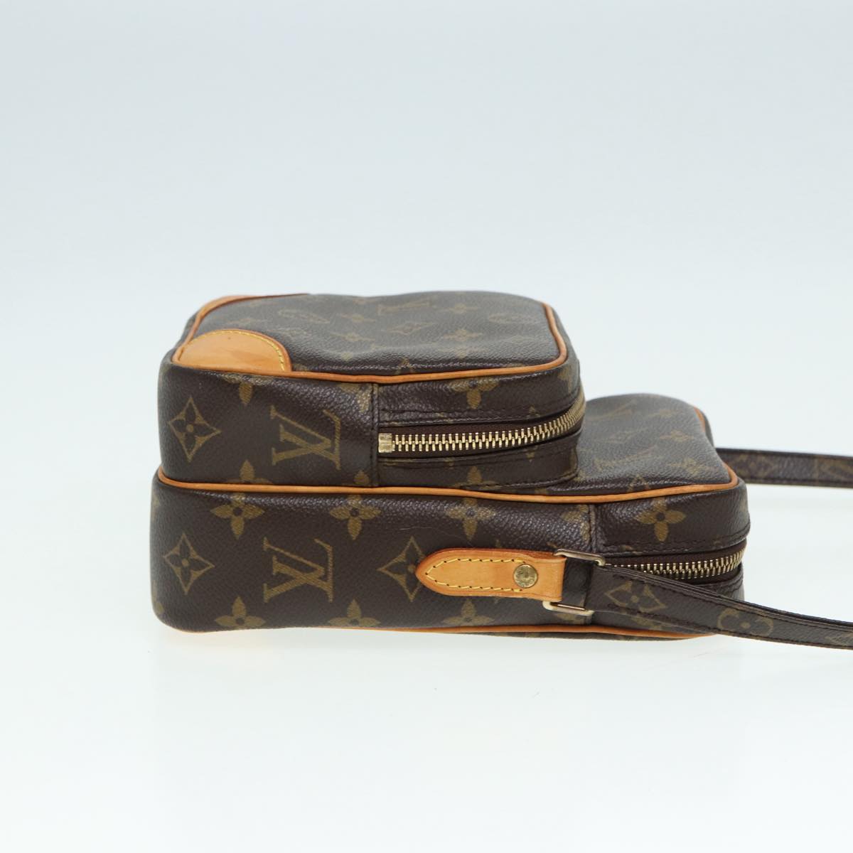 LOUIS VUITTON Amazon Shoulder Bag