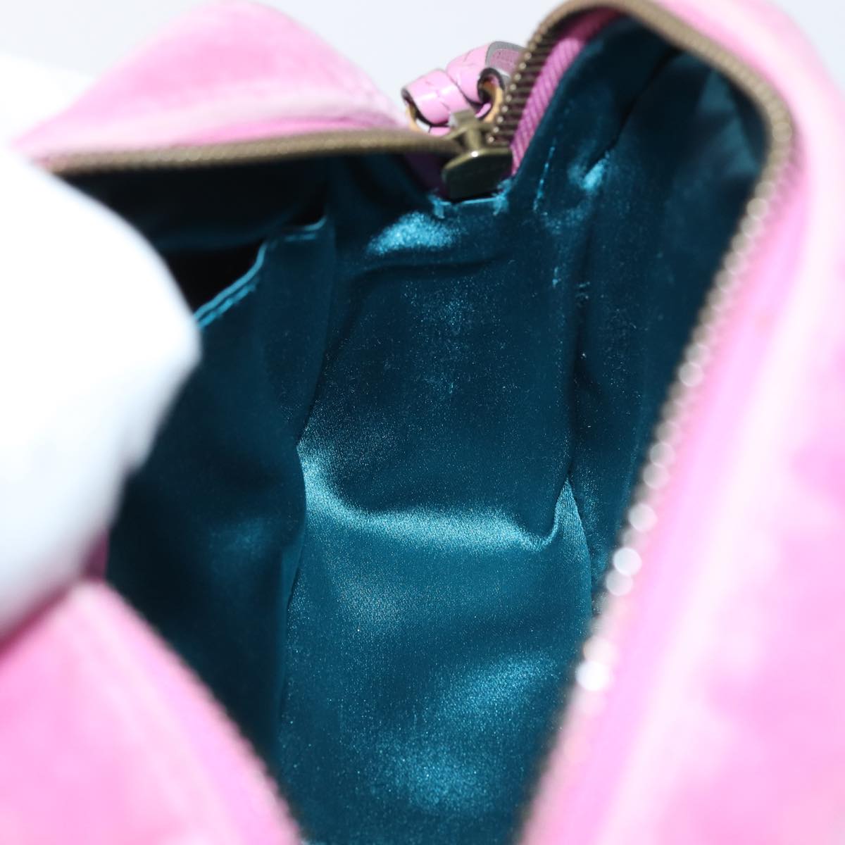 GUCCI Marmont Shoulder Bag