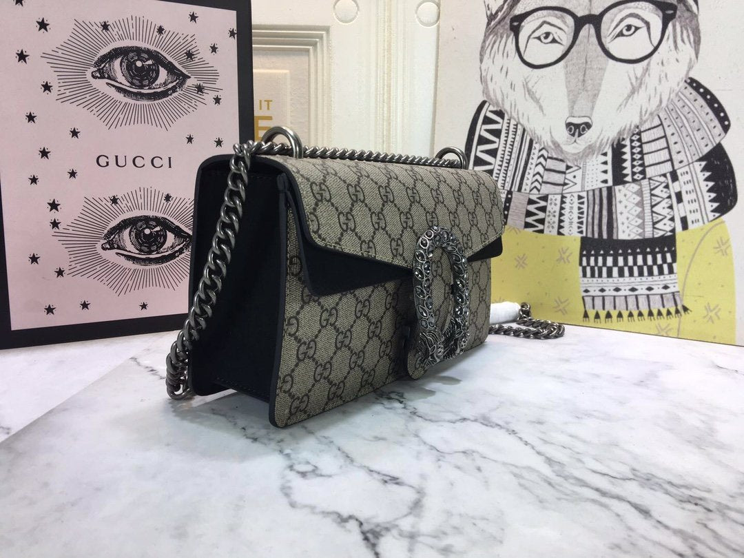MO - Top Quality Bags Gucci 065-1