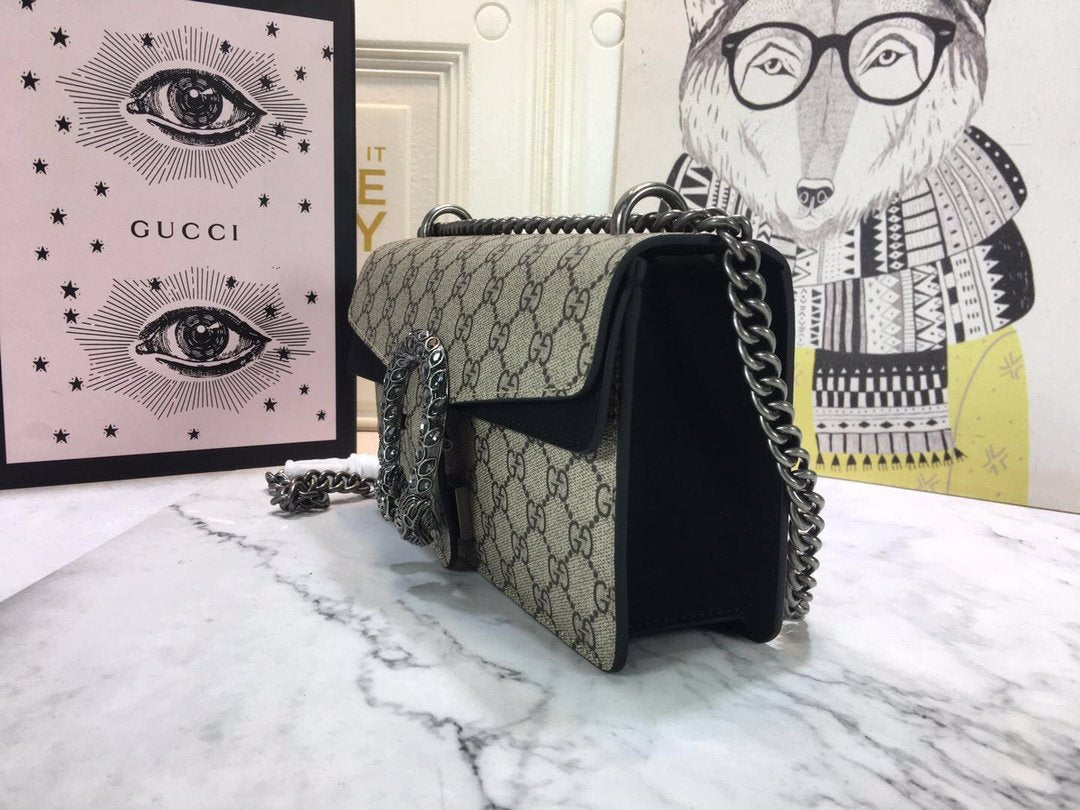 MO - Top Quality Bags Gucci 065-1