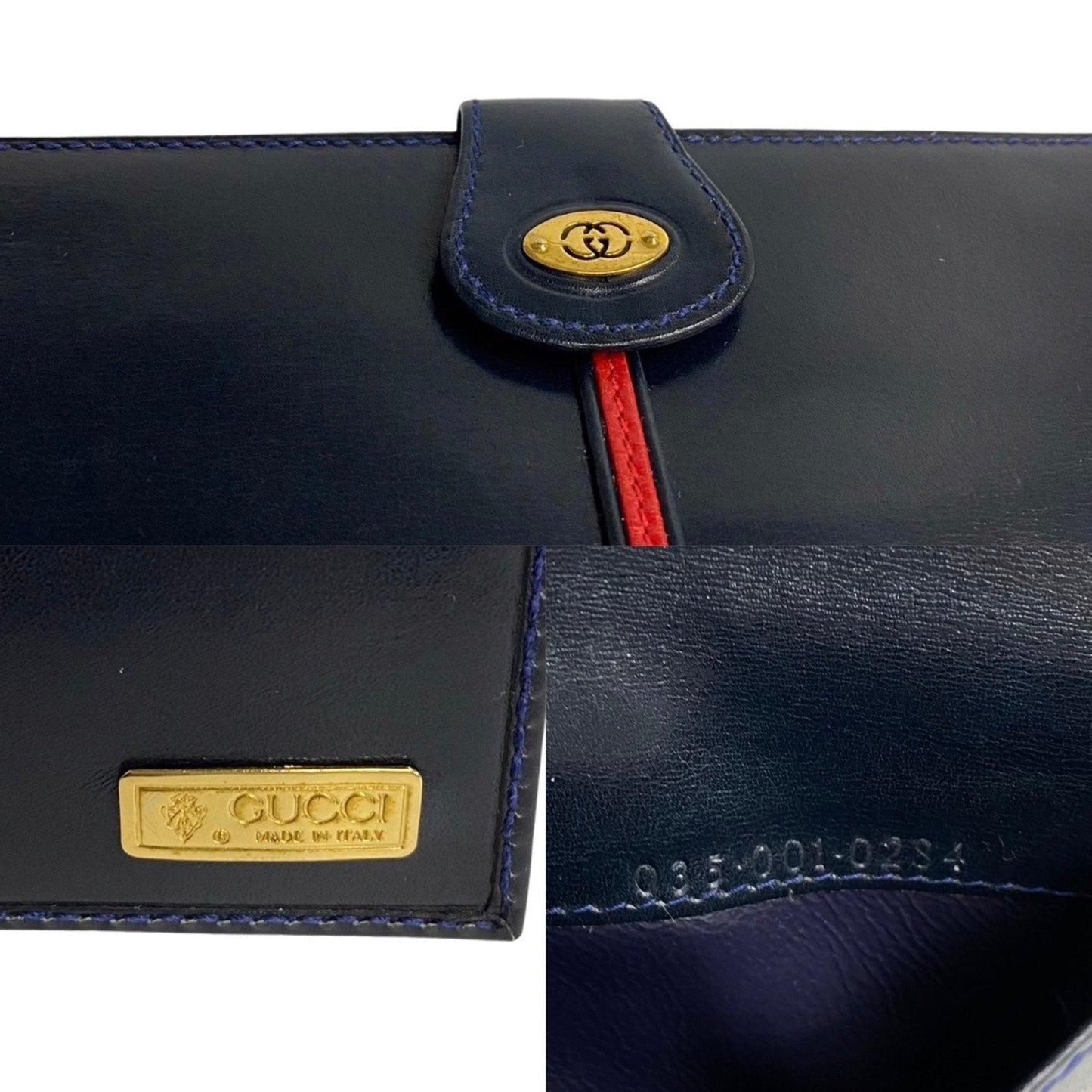 GUCCI Wallet