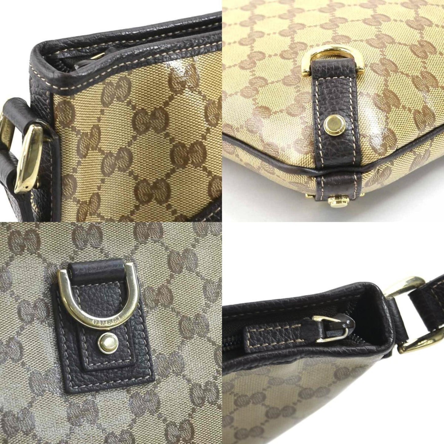 GUCCI Shoulder Bag