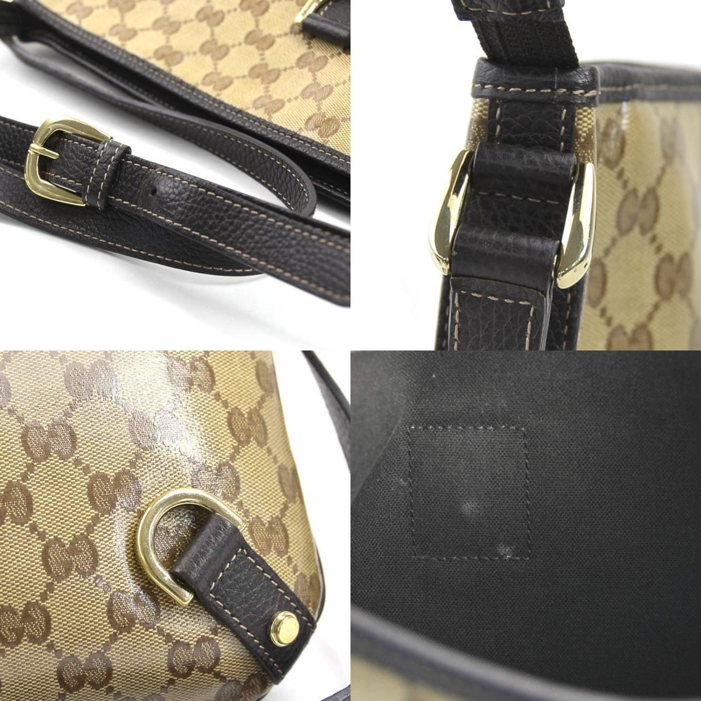 GUCCI Shoulder Bag