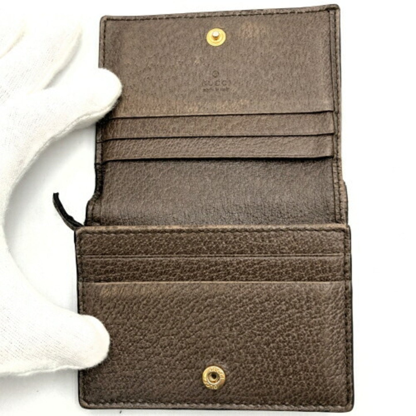 GUCCI Wallet