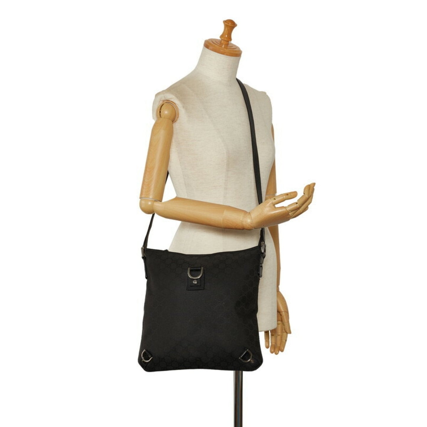 GUCCI Abbey Shoulder Bag