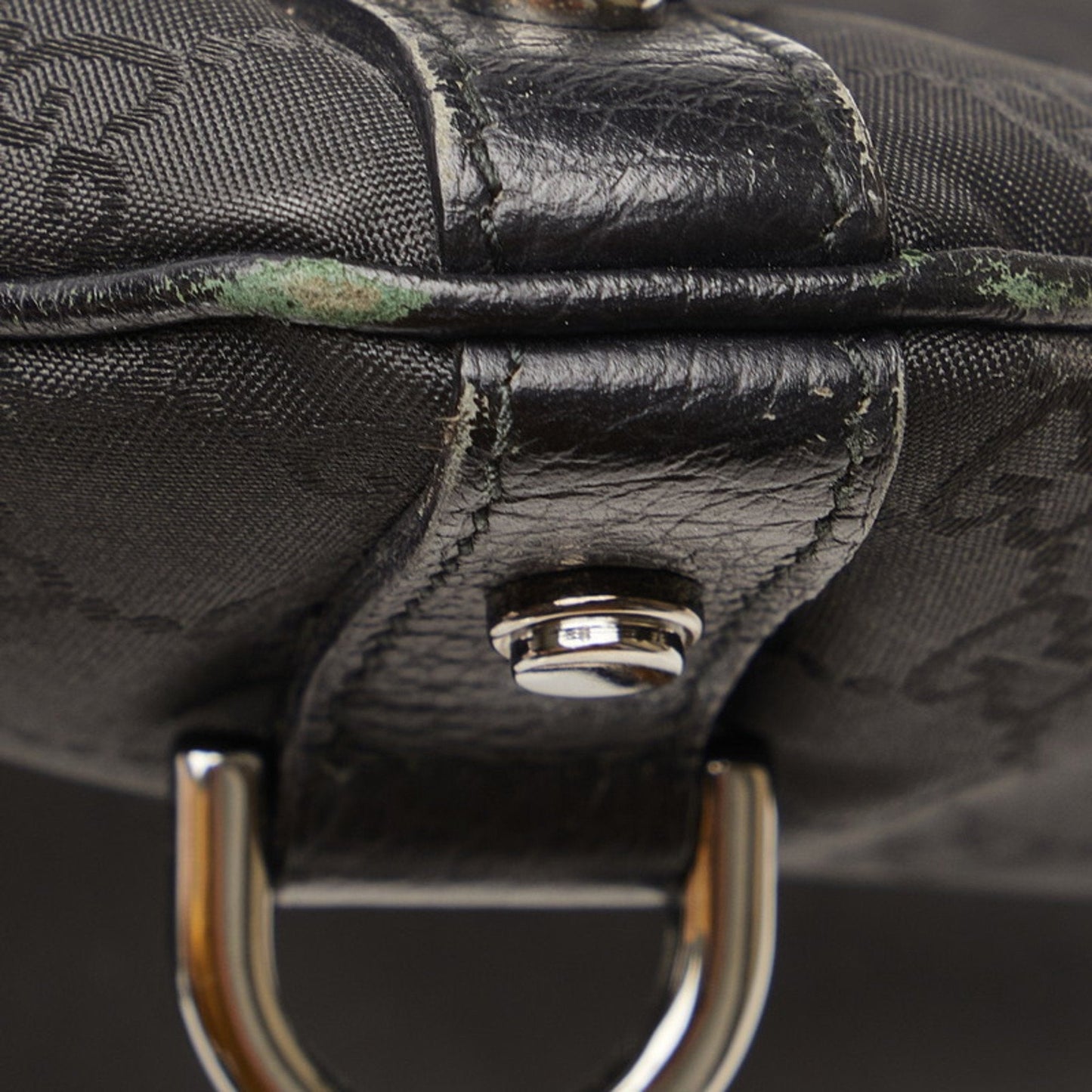 GUCCI Abbey Shoulder Bag