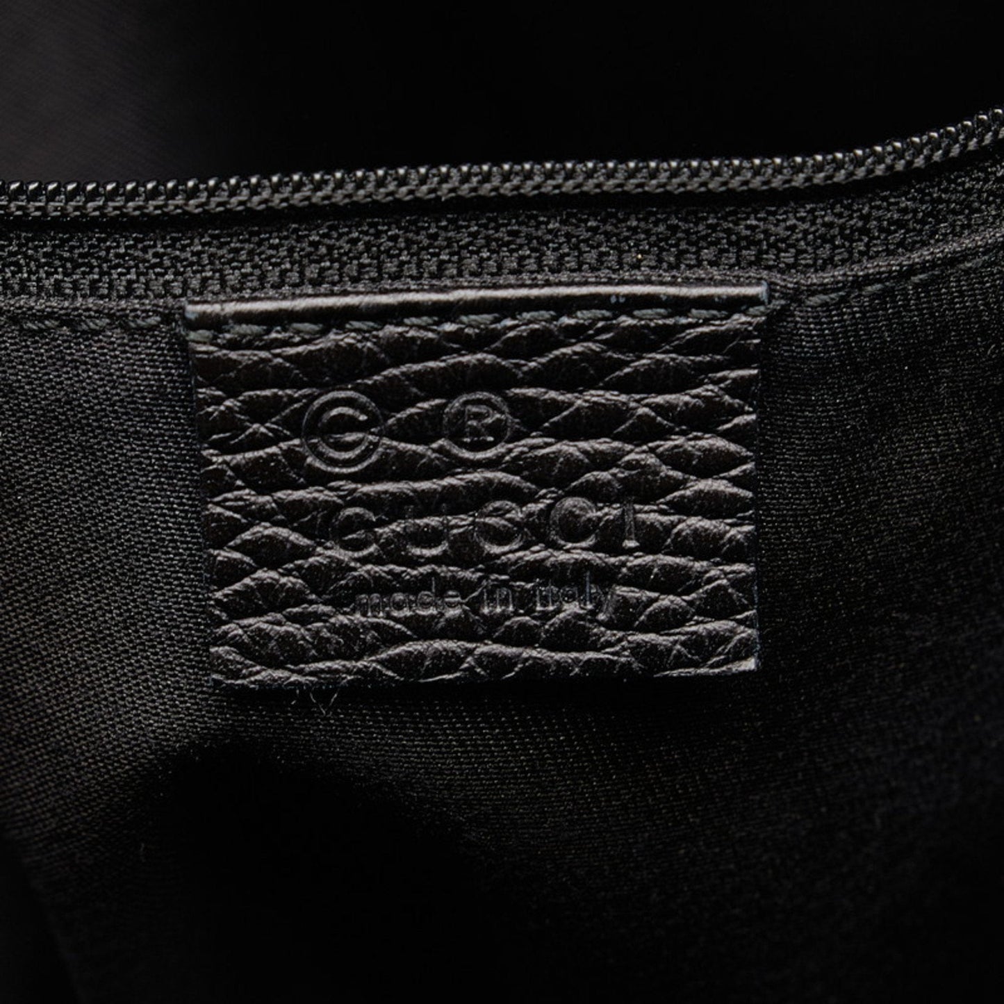 GUCCI Abbey Shoulder Bag