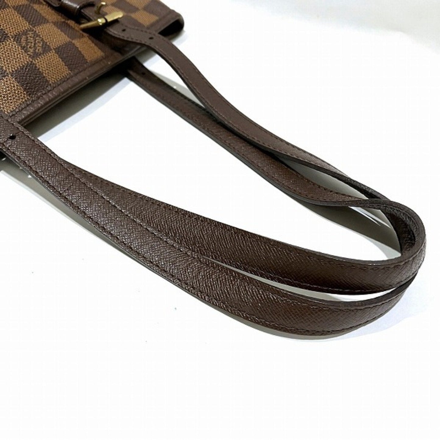 LOUIS VUITTON Bucket Shoulder Bag