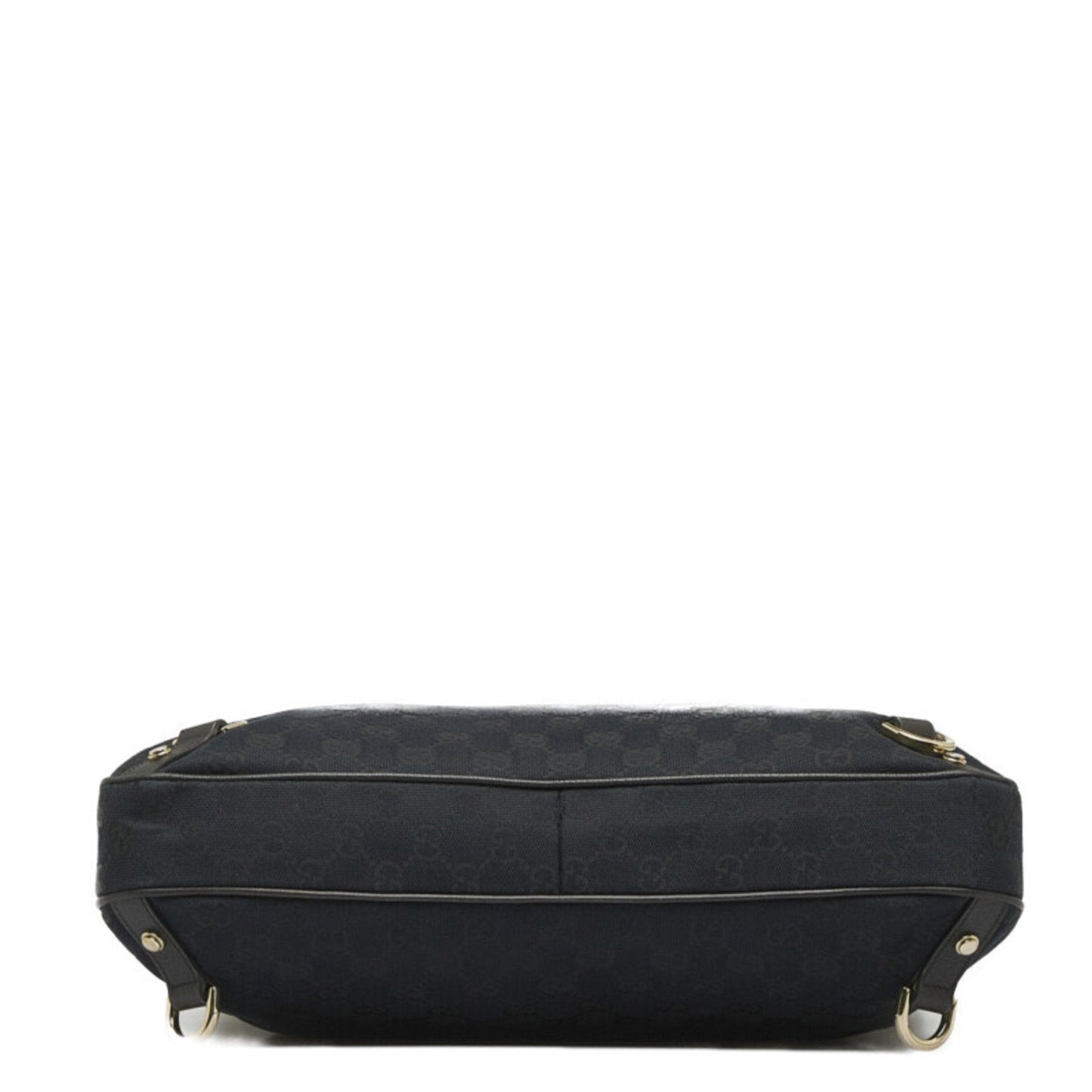 GUCCI Hobo Shoulder Bag