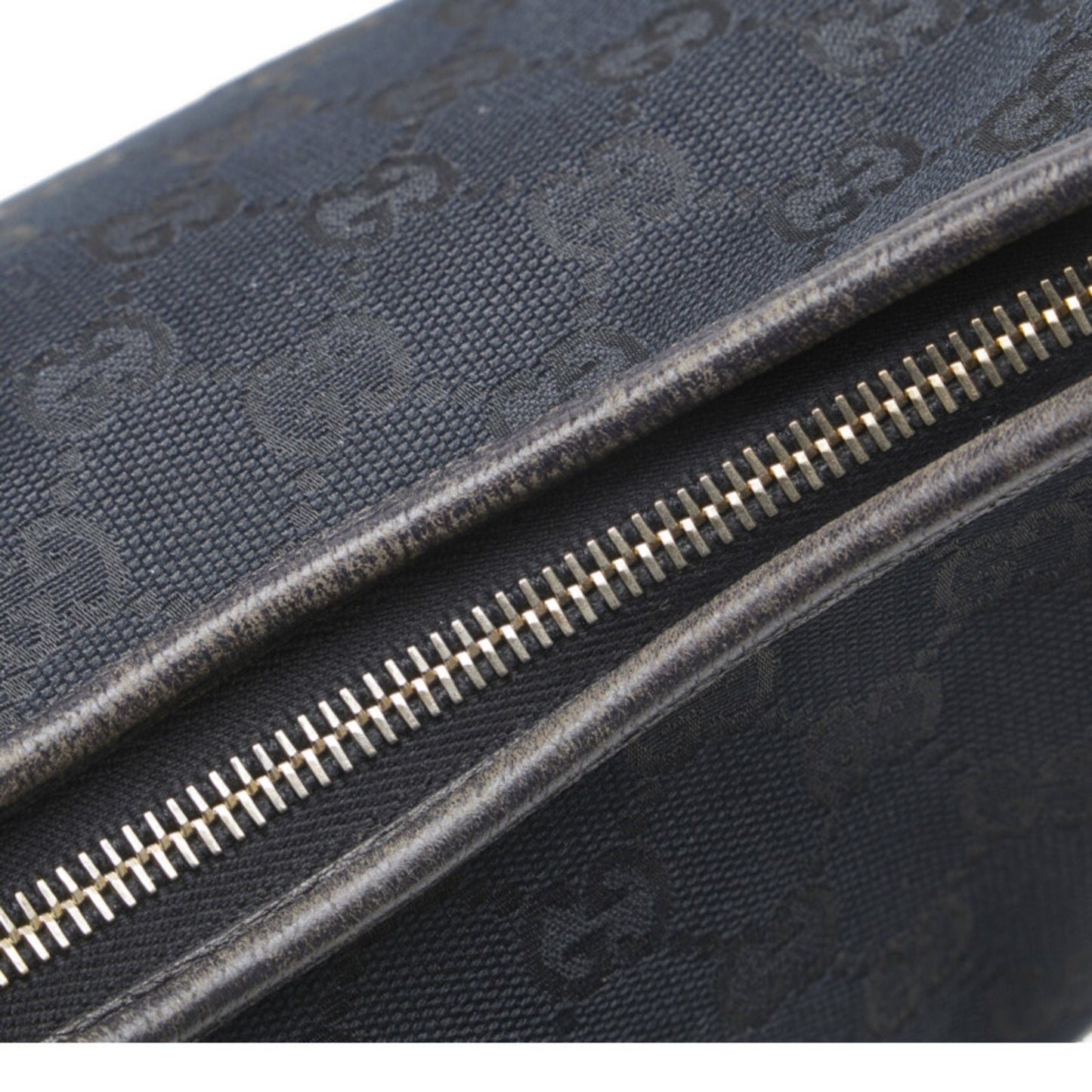 GUCCI Hobo Shoulder Bag