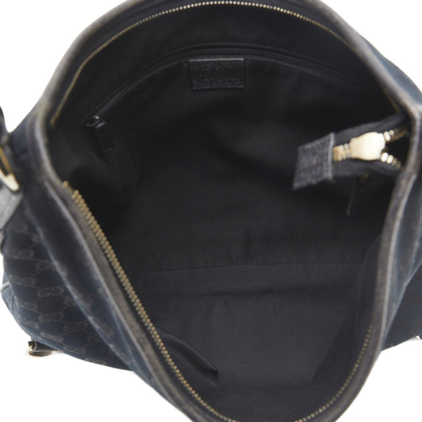 GUCCI Hobo Shoulder Bag