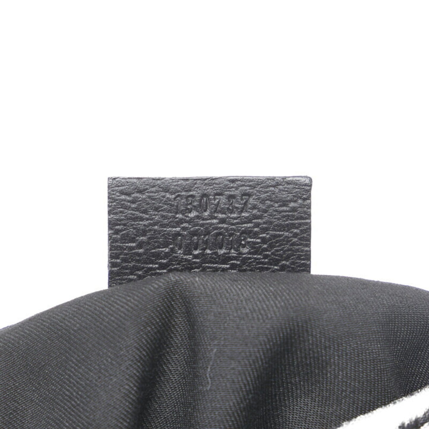 GUCCI Hobo Shoulder Bag