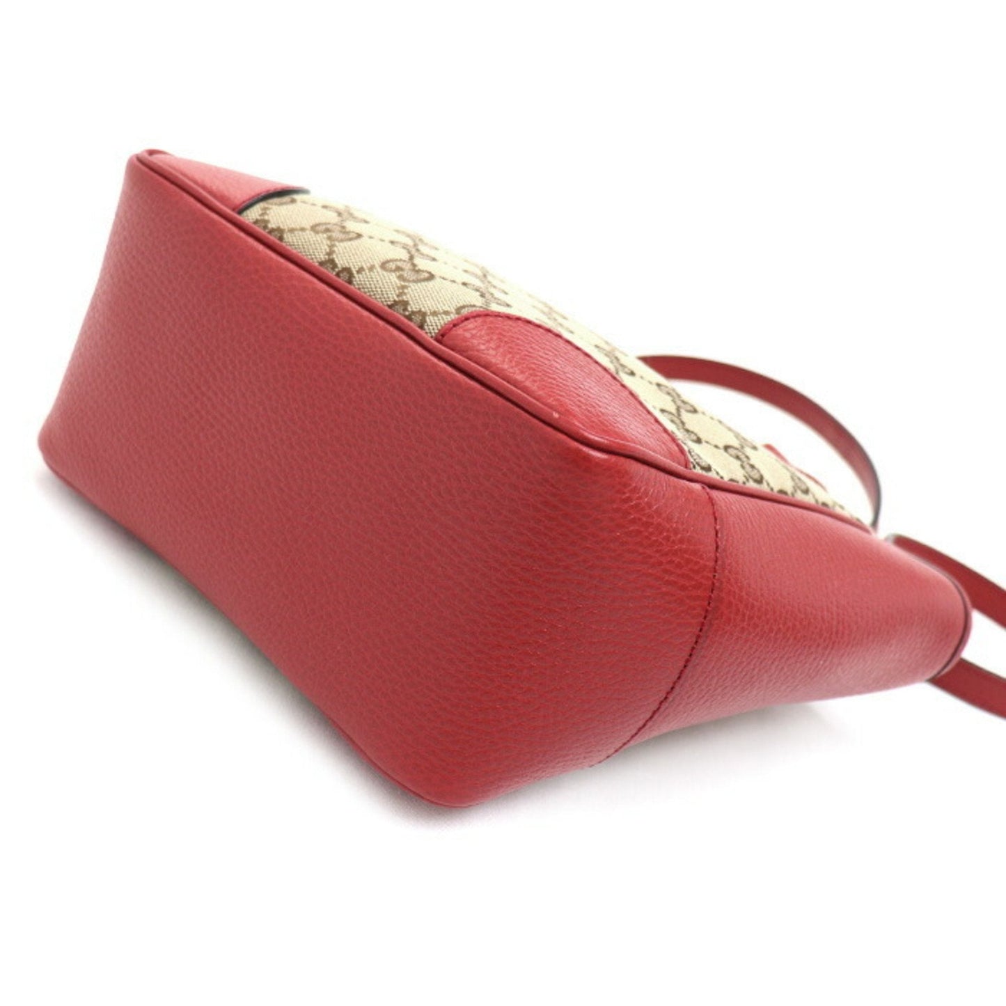 GUCCI ssima Tote