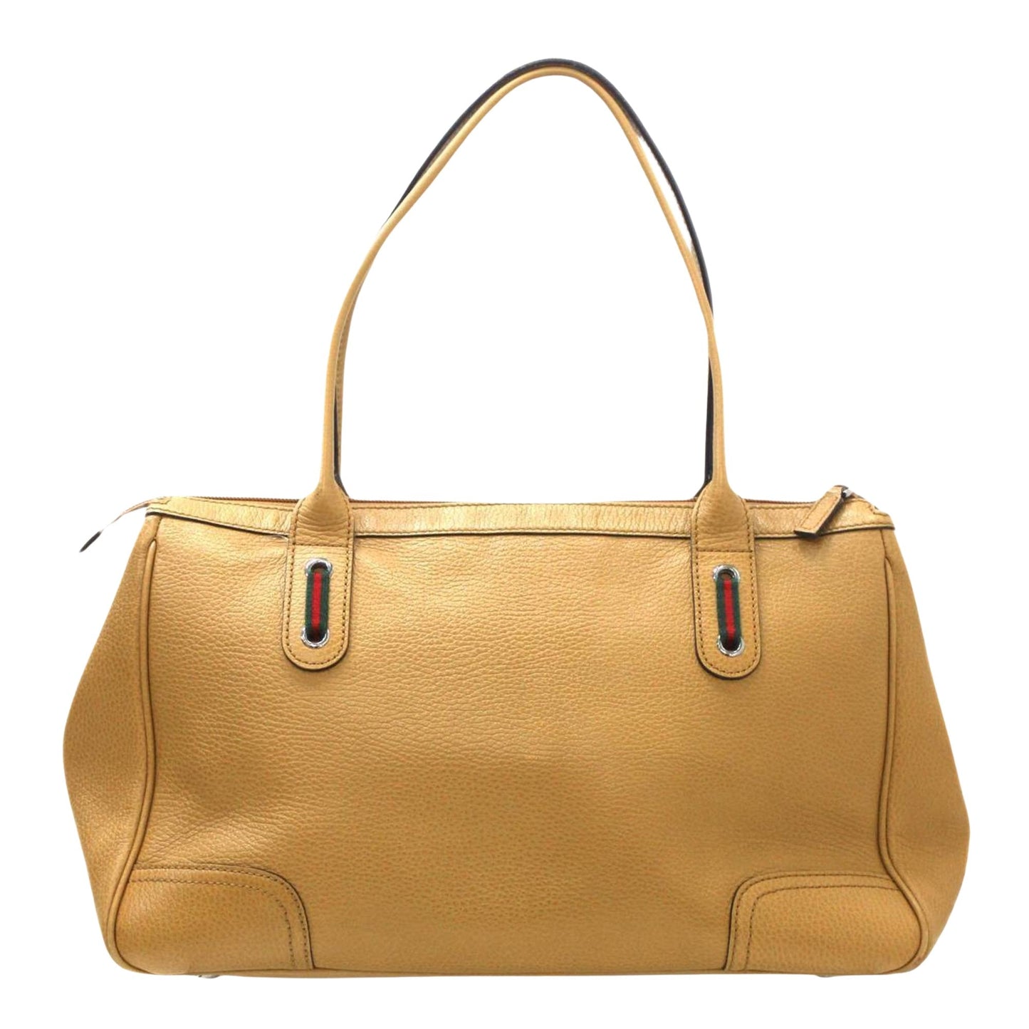 GUCCI Sherry Shoulder Bag
