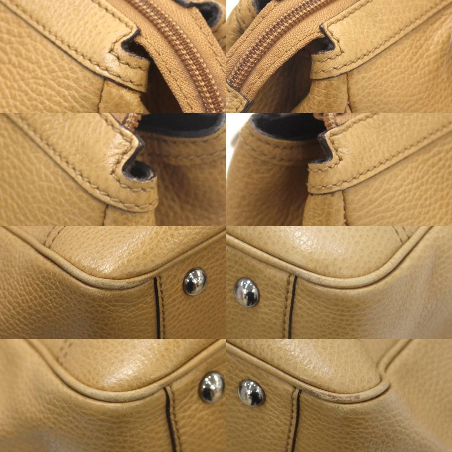 GUCCI Sherry Shoulder Bag