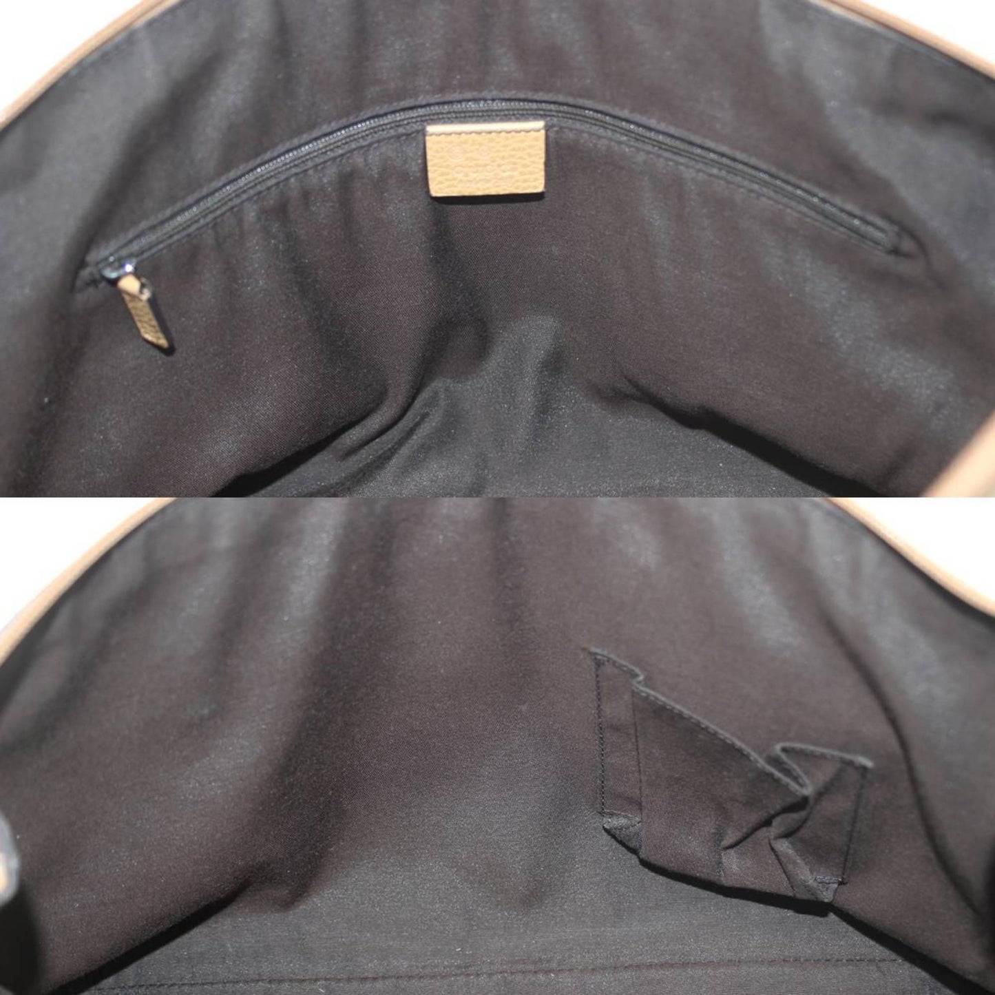GUCCI Sherry Shoulder Bag