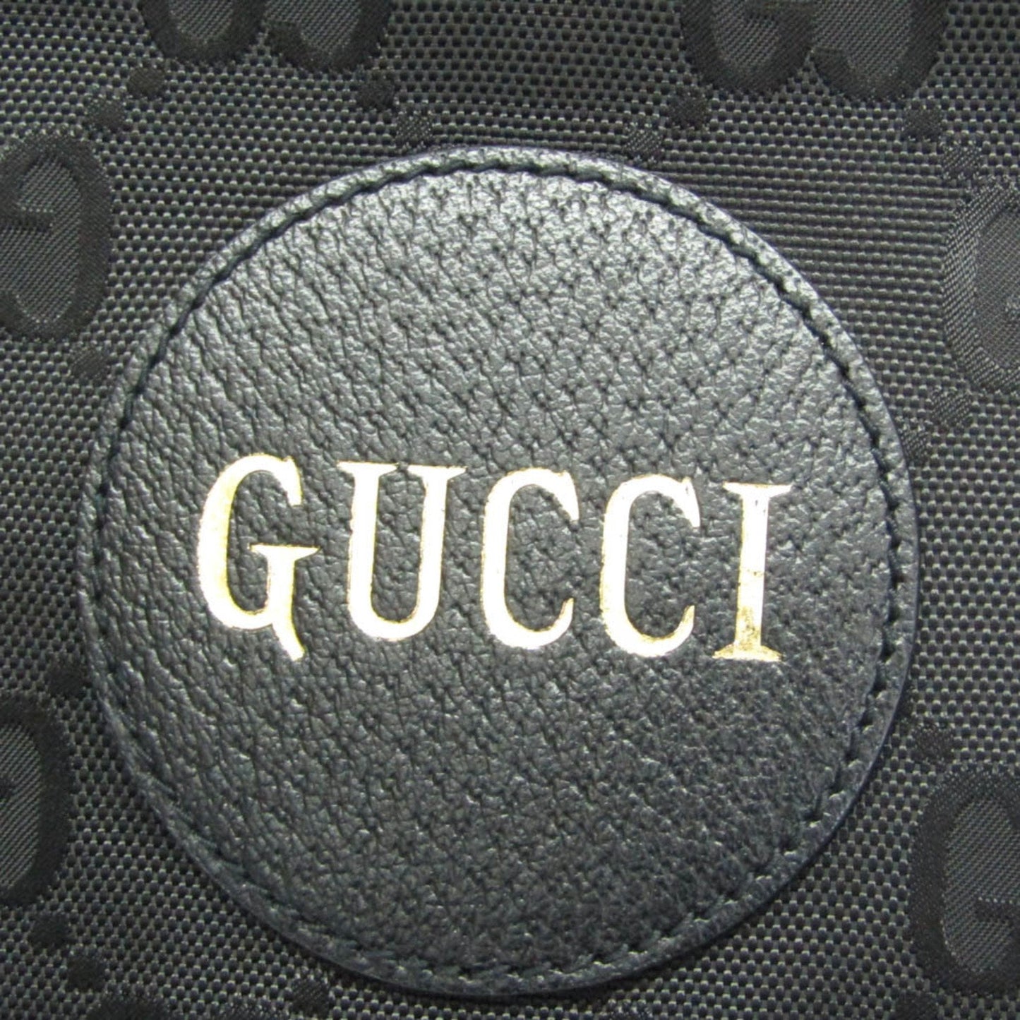 GUCCI Off the grid Tote
