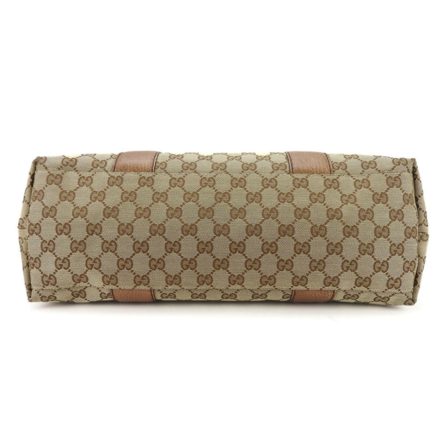 GUCCI Bamboo Tote
