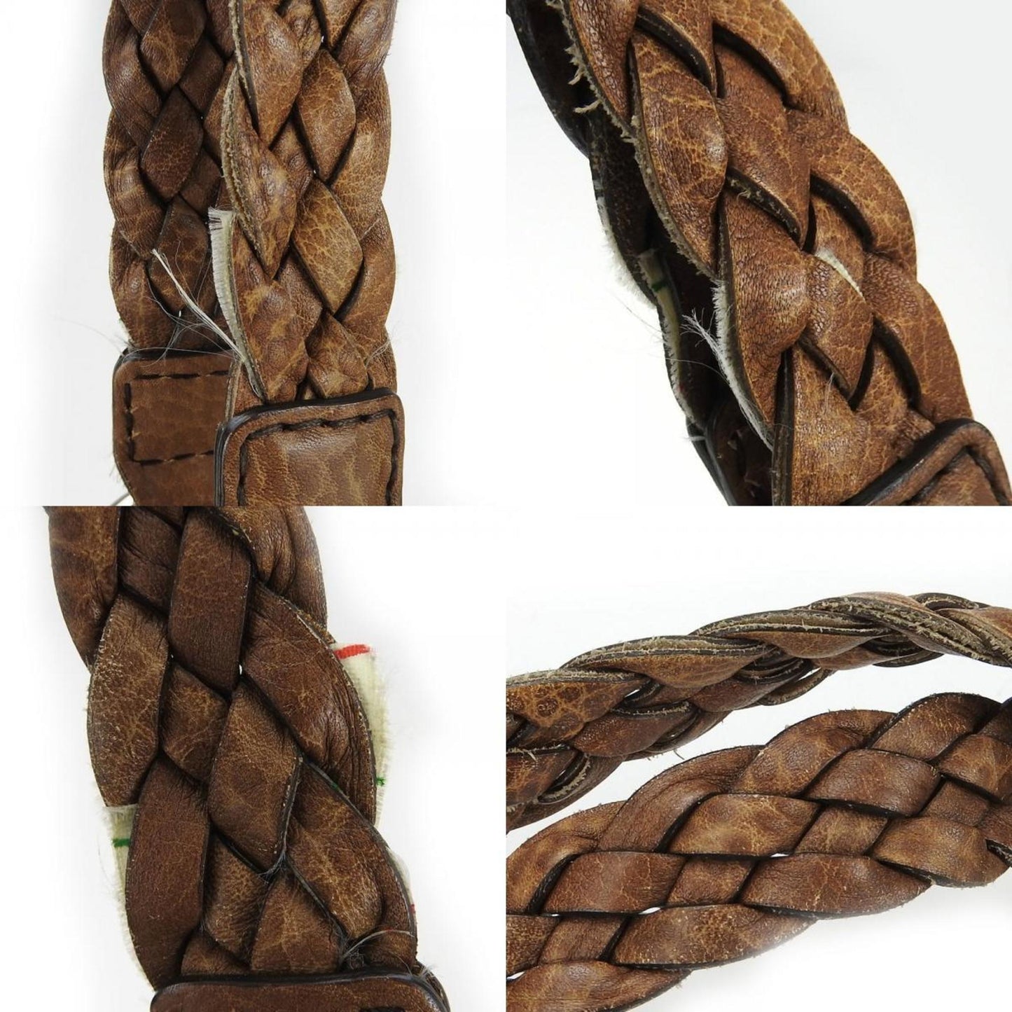 GUCCI Bamboo Tote