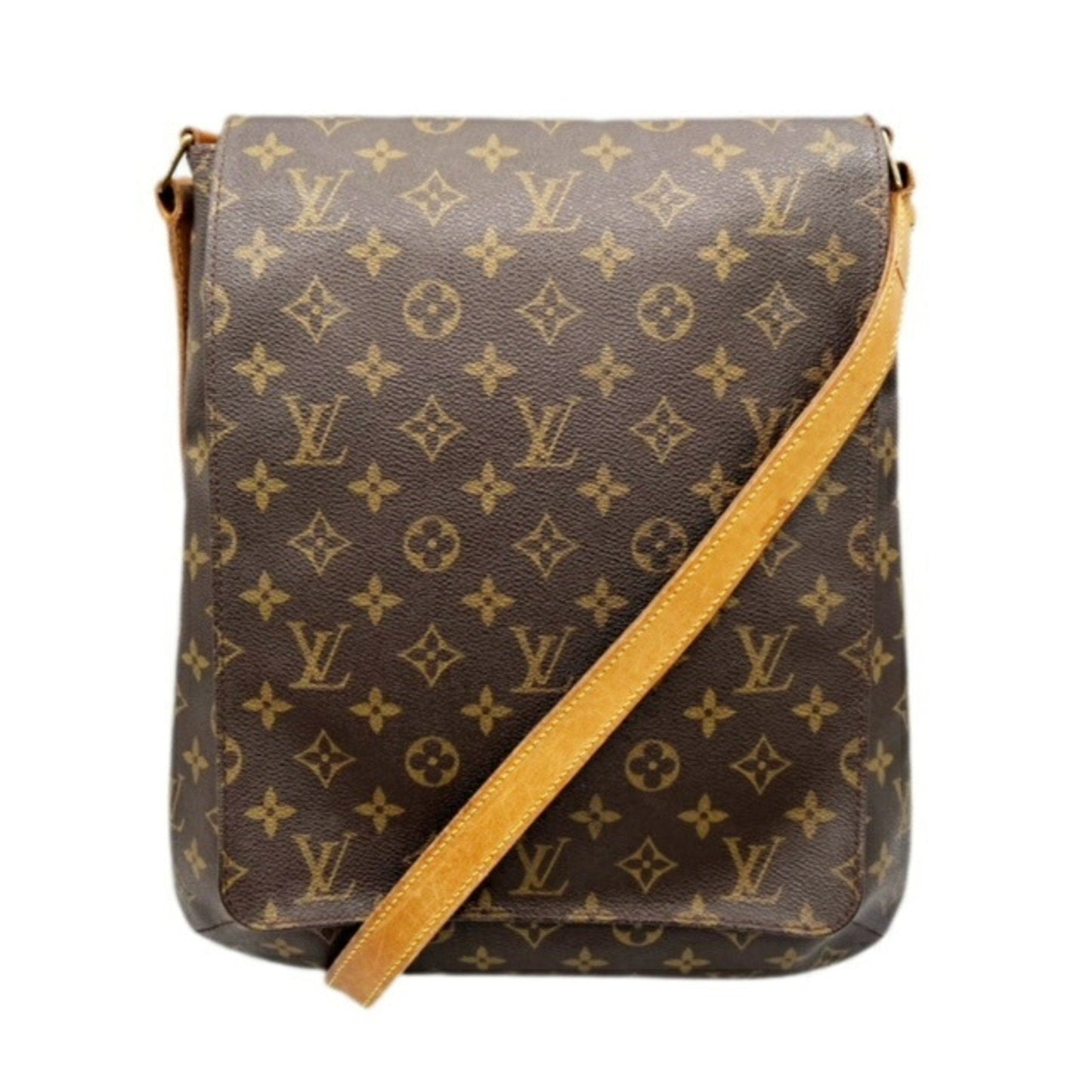 LOUIS VUITTON Musette Shoulder Bag