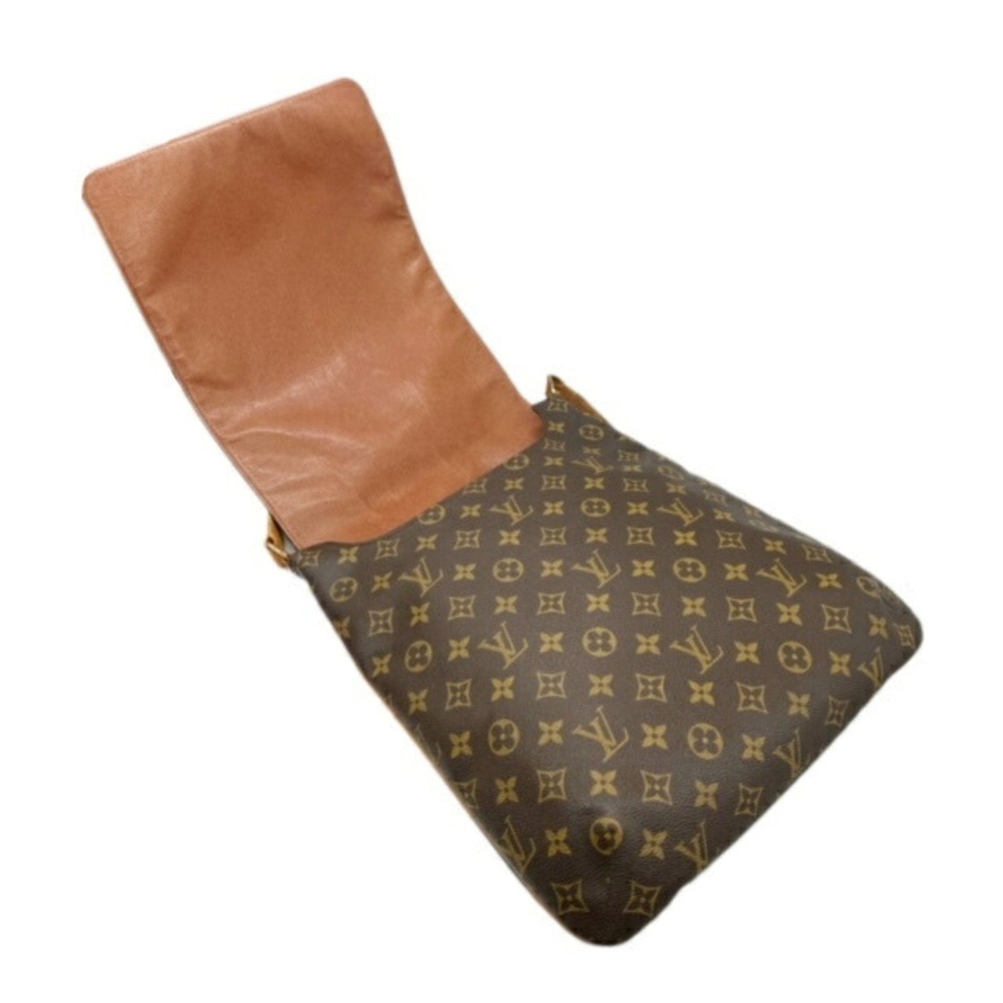 LOUIS VUITTON Musette Shoulder Bag