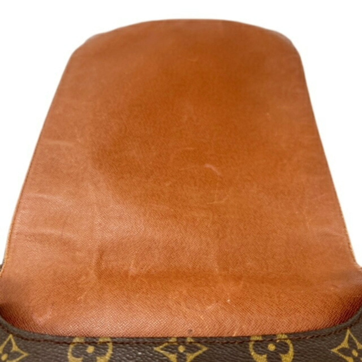 LOUIS VUITTON Musette Shoulder Bag