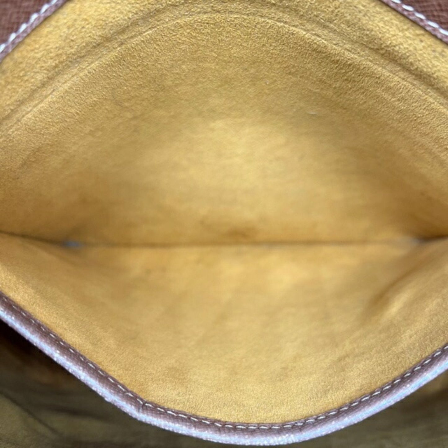 LOUIS VUITTON Musette Shoulder Bag