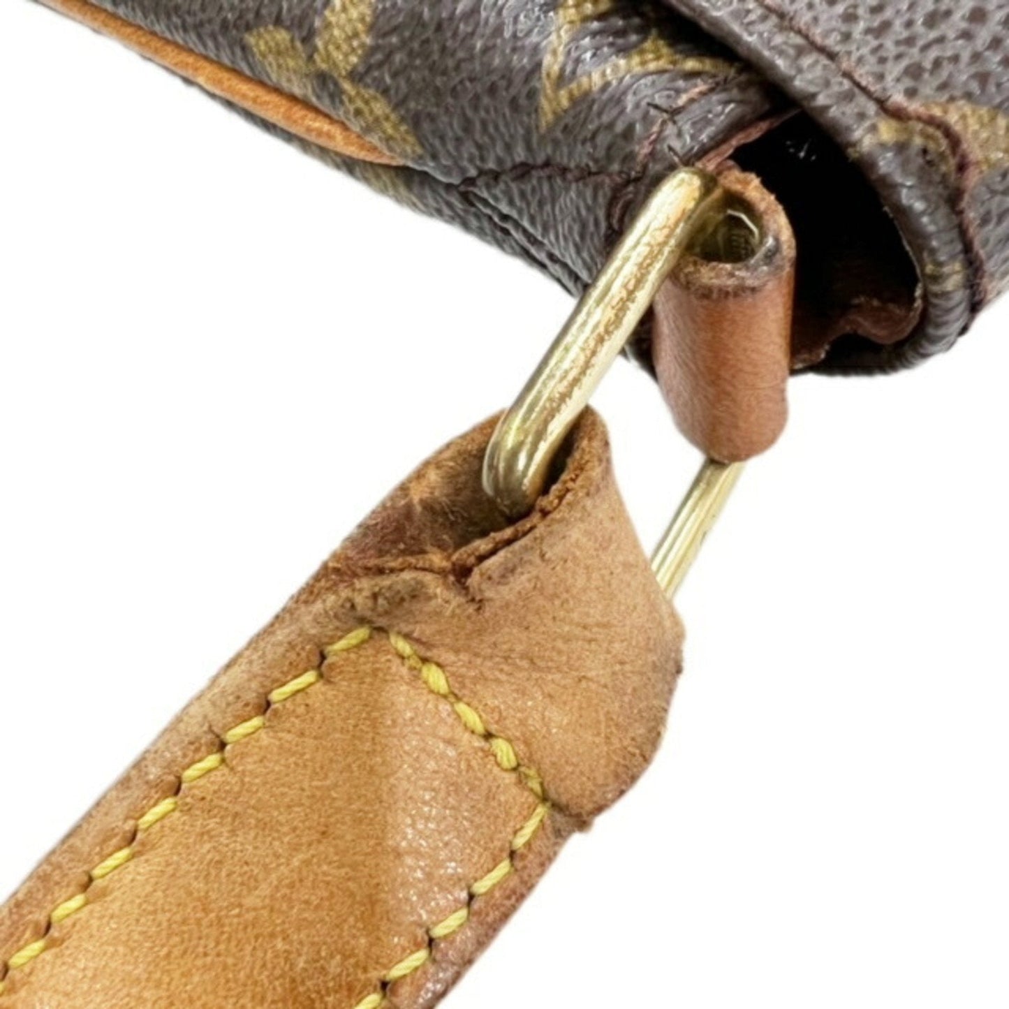 LOUIS VUITTON Musette Shoulder Bag